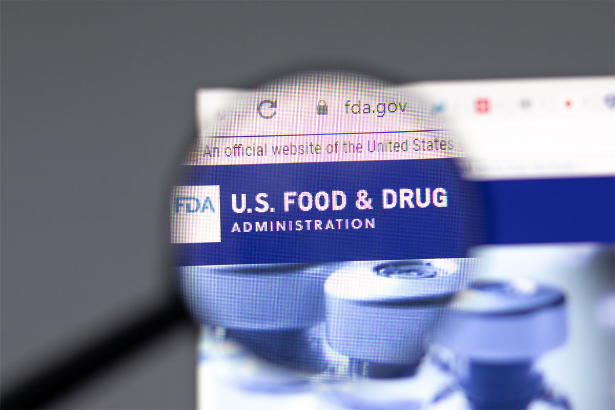 FDA releases new agenda to improve review process for novel animal food and veterinary products
